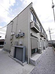 レオネクストてんまや