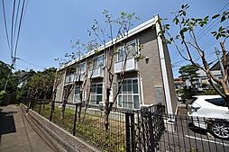 レオパレス文理台
