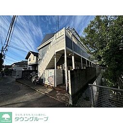 ライトサーム久米川