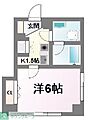 ブリエ・ラクティ2階5.2万円