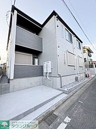 KEIAI RESIDENCE 久米川