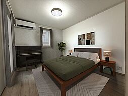 フェリーチェＭＩＹＡＢＩ 102 1階2DKのリビング/ダイニング