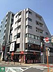 東京都小平市花小金井1丁目：物件画像／株式会社タウンハウジング東京　花小金井店