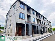 東京都西東京市向台町5丁目5-47-19：物件画像／株式会社タウンハウジング東京　花小金井店