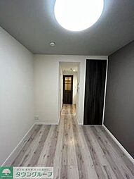 サクラメント保谷 1階1Kのリビング/ダイニング