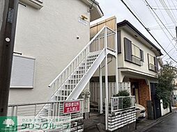 クローバーハウス