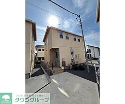 西武池袋線 ひばりヶ丘駅 徒歩17分