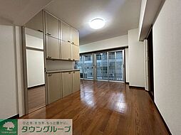 JR総武線 西荻窪駅 徒歩10分の賃貸マンション 7階1DKのリビング/ダイニング