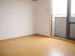 ソレジオ武蔵境 1階1Kのリビング/ダイニング