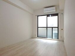 メゾン・ド・マニエール 3階ワンルームのリビング/ダイニング