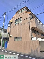 ハイムベルツリー