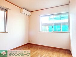 西武国分寺線 小川駅 徒歩9分の賃貸マンション 2階2DKのリビング/ダイニング