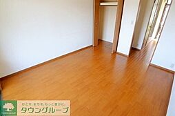 マーメイド 1階ワンルームのリビング/ダイニング