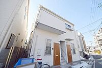 埼玉県新座市栗原4丁目：物件画像／株式会社タウンハウジング東京　花小金井店