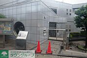 練馬区立南大泉図書館 徒歩18分。図書館 1380m