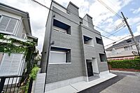東京都西東京市富士町1丁目：物件画像／株式会社タウンハウジング東京　花小金井店