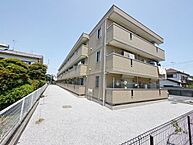 東京都小平市鈴木町2丁目：物件画像／株式会社タウンハウジング東京　花小金井店