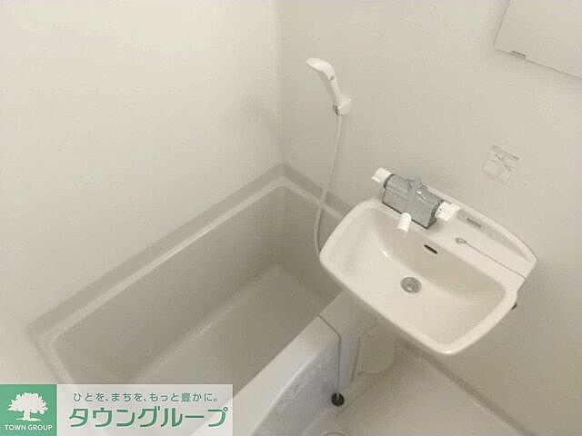 浴室