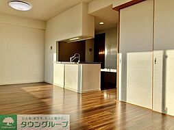 ライオンズ久米川美彩の杜 3LDKの写真