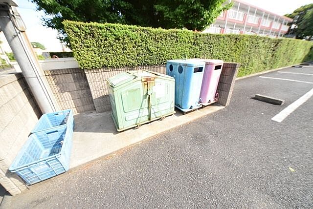 その他