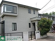 東京都西東京市保谷町5丁目：物件画像／株式会社タウンハウジング東京　花小金井店