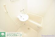 同タイプ代表写真となり設備仕様は一部異なる場合があります。