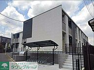 東京都東大和市狭山2丁目：物件画像／株式会社タウンハウジング東京　花小金井店