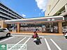 周辺：セブンイレブン東村山本町2丁目店 徒歩4分。コンビニ 320m