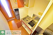 同タイプ代表写真となり設備仕様は一部異なる場合があります。