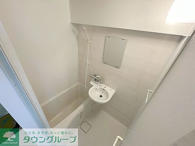 浴室