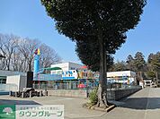 大和八幡幼稚園 徒歩9分。幼稚園・保育園 720m
