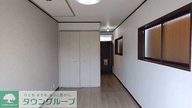 洋室