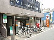 東小金井駅前郵便局 1105m