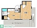 サンヨーハイツ4階7.2万円