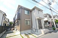 東京都武蔵野市境南町3丁目：物件画像／株式会社タウンハウジング東京　花小金井店