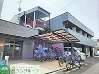 東京都武蔵野市境2丁目：物件画像／株式会社タウンハウジング東京　花小金井店