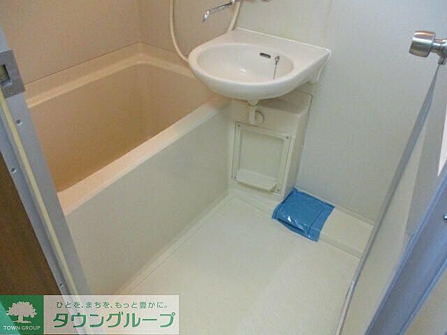 浴室