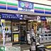 周辺：スリーエフ武蔵村山中藤店 徒歩14分。コンビニ 1060m