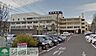 周辺：医療法人財団織本病院 1641m