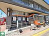 周辺：東村山郵便局 徒歩4分。郵便局 290m