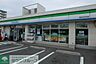 周辺：ファミリーマート西東京谷戸町店 徒歩6分。コンビニ 430m