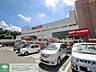 周辺：コジマ×ビックカメラ東村山店 徒歩6分。ホームセンター 440m