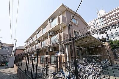 外観 外観