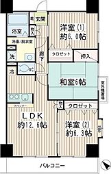 京急鶴見駅 17.3万円