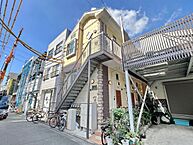 神奈川県川崎市川崎区伊勢町3-13：物件画像／株式会社タウンハウジング神奈川　川崎店