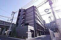 神奈川県川崎市中原区中丸子246-1：物件画像／株式会社タウンハウジング神奈川　川崎店