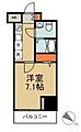 ラフィスタ川崎13階9.7万円
