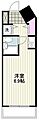 シーアイマンション鶴見4階7.0万円
