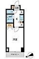 カッシア川崎レジデンス5階8.9万円