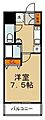 ドミール川崎2番館4階8.4万円